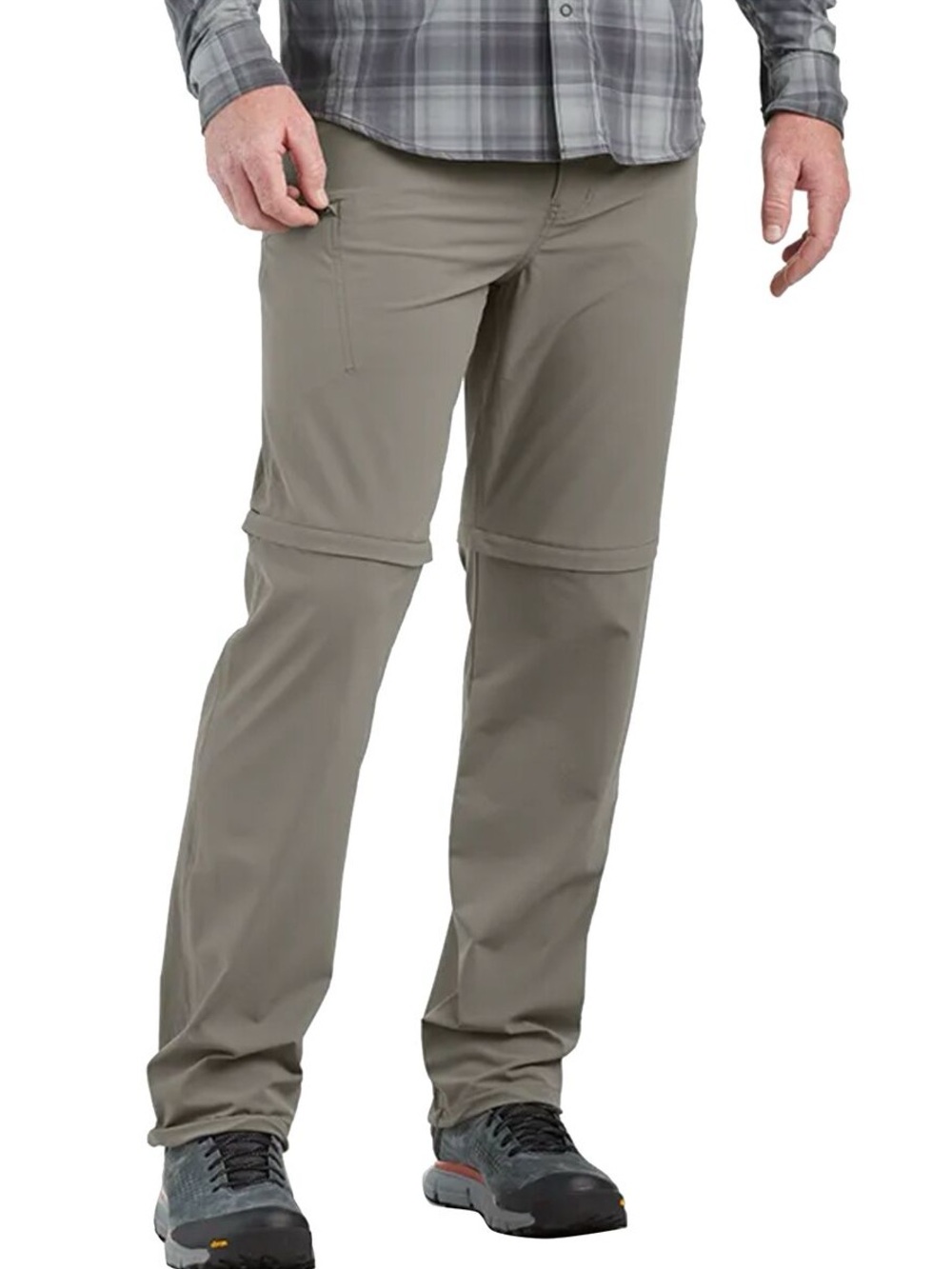 Outdoor Research Ferrosi Convertible Pant